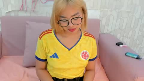 Snapshot of cataleya_bianchi chatting on 06.18.26 Cataleya online show from 06.18.26