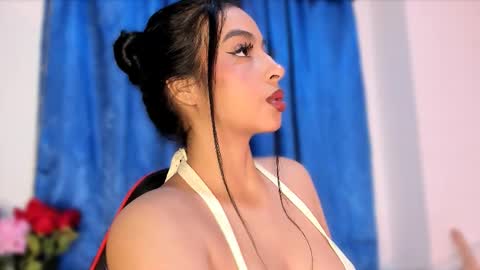 Cataleya online show from 03.19.26