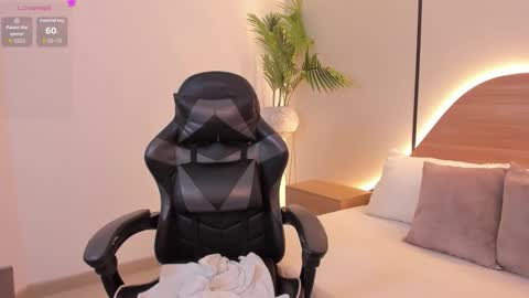 Snapshot of cataleya_castle chatting on 03.06.26 C A T E online show from 03.06.26