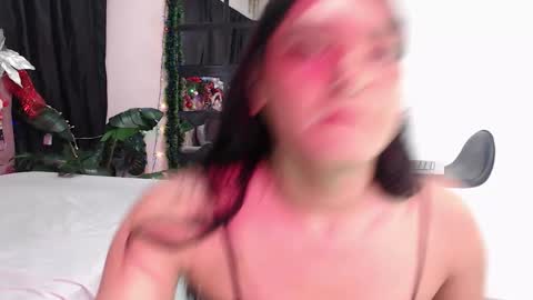 Cata Prins  online show from 11.19.25