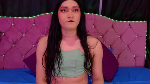 Snapshot of cataleya_divine chatting on 05.13.26 Cata Prins online show from 05.13.26
