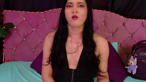 Snapshot of cataleya_divine chatting on 05.15.26 Cata Prins online show from 05.15.26