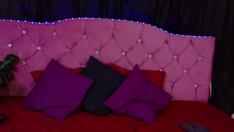 Snapshot of cataleya_divine chatting on 05.31.26 Cata Prins online show from 05.31.26