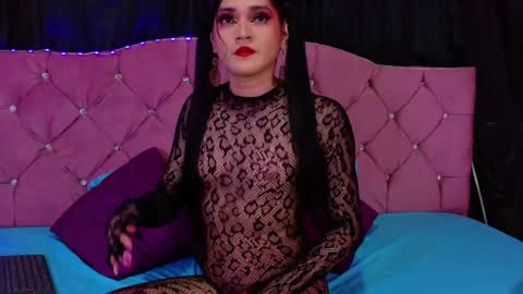 Snapshot of cataleya_divine chatting on 06.06.26 Cata Prins online show from 06.06.26