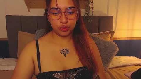 cataleya_kudo online show from 10.10.25