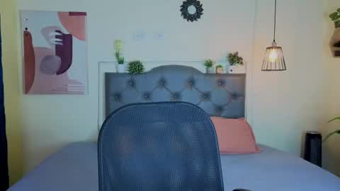 cataleya_laurent online show from 07.30.26
