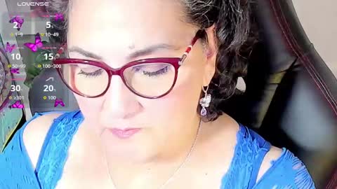 cataleya  online show from 10.20.25
