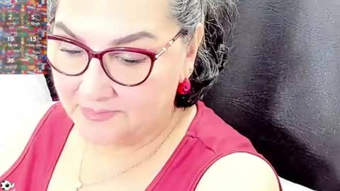 Snapshot of cataleya_mom_ chatting on 06.26.26 cataleya online show from 06.26.26