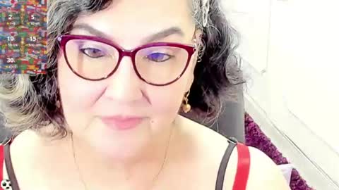 Snapshot of cataleya_mom_ chatting on 06.30.26 cataleya online show from 06.30.26