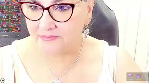 Snapshot of cataleya_mom_ chatting on 07.03.26 cataleya online show from 07.03.26