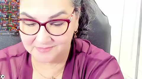 Snapshot of cataleya_mom_ chatting on 07.05.26 cataleya online show from 07.05.26