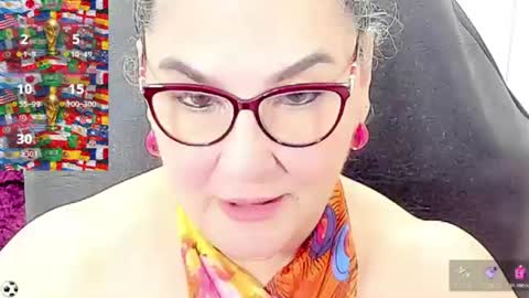 Snapshot of cataleya_mom_ chatting on 07.06.26 cataleya online show from 07.06.26