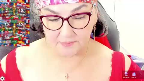 Snapshot of cataleya_mom_ chatting on 07.11.26 cataleya online show from 07.11.26