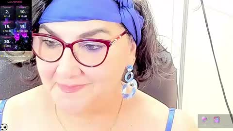 Snapshot of cataleya_mom_ chatting on 07.15.26 cataleya online show from 07.15.26