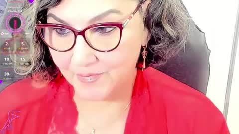 Snapshot of cataleya_mom_ chatting on 07.20.26 cataleya online show from 07.20.26