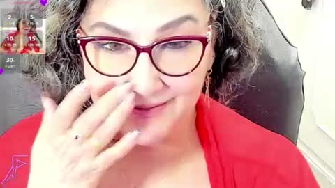 Snapshot of cataleya_mom_ chatting on 07.20.26 cataleya online show from 07.20.26