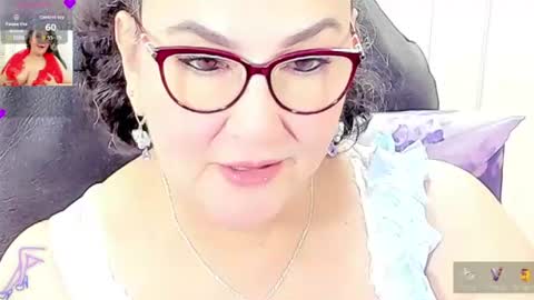 Snapshot of cataleya_mom_ chatting on 07.23.26 cataleya online show from 07.23.26