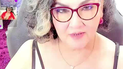 Snapshot of cataleya_mom_ chatting on 07.24.26 cataleya online show from 07.24.26
