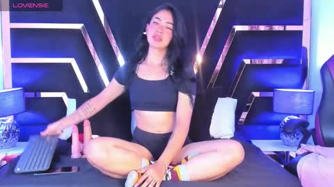 Snapshot of cataleya_sub69 chatting on 01.12.26 Cataleya online show from 01.12.26