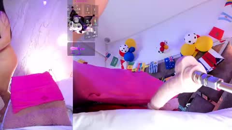 Snapshot of cataleyaglow chatting on 07.21.26 Cata online show from 07.21.26