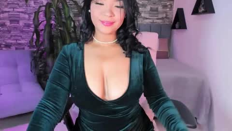 Sam online show from 02.10.25