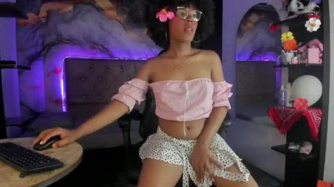 cataleyamoon_ online show from 05.06.26
