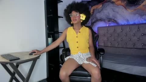 cataleyamoon_ online show from 05.09.26