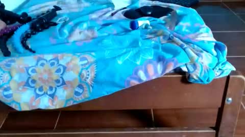 Snapshot of cataleyanicesaludable chatting on 01.06.26 cataleya online show from 01.06.26