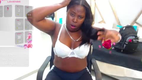 Snapshot of catalillina_love1 chatting on 02.02.25 Cata online show from 02.02.25