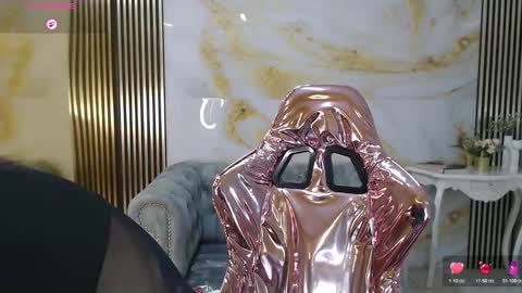 Catalina  online show from 11.24.25