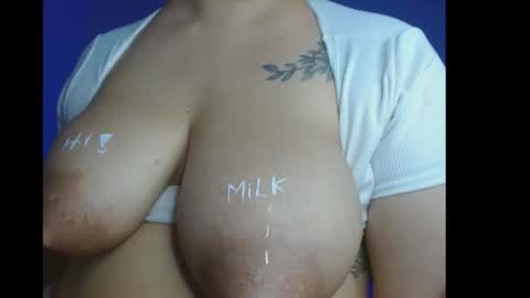 Snapshot of catalina_ada chatting on 10.26.25 catalina ada online show from 10.26.25