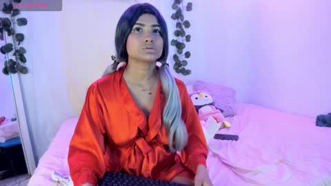 Cata y Roger online show from 11.05.25