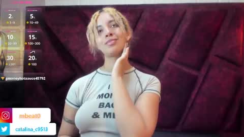 Catalina online show from 06.22.26