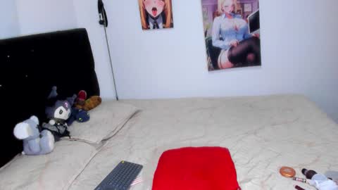 Snapshot of catalina_prada_ chatting on 03.05.26 Catalina online show from 03.05.26