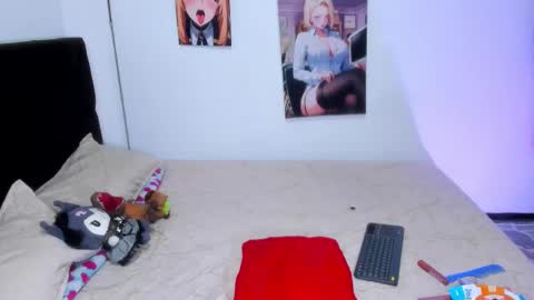 Snapshot of catalina_prada_ chatting on 03.22.26 Catalina online show from 03.22.26