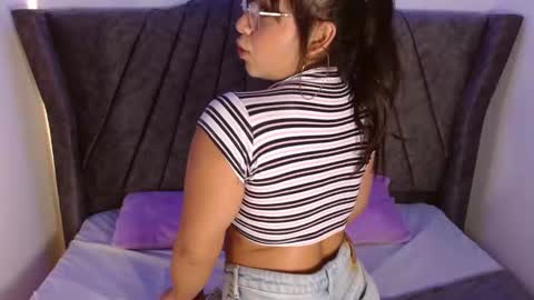 catalina_rosse69 online show from 10.16.25