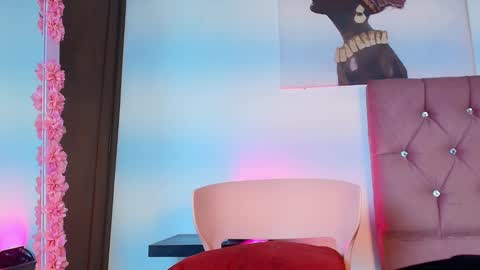 Snapshot of catalina_santana20 chatting on 02.04.26 Catalina online show from 02.04.26