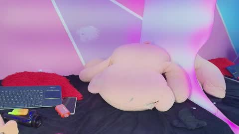 Snapshot of catalina_santana20 chatting on 02.26.26 Catalina online show from 02.26.26