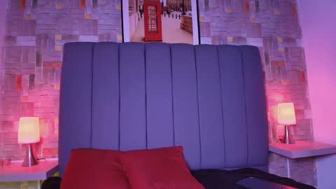 Snapshot of catalina_santana20 chatting on 03.17.26 Catalina online show from 03.17.26