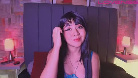 Snapshot of catalina_santana20 chatting on 03.20.26 Catalina online show from 03.20.26