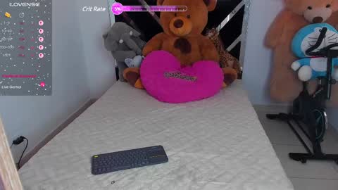 Catalina  online show from 03.12.25