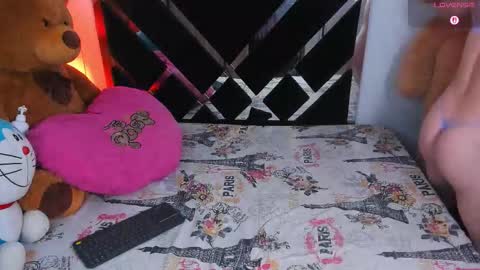 Catalina  online show from 11.25.25