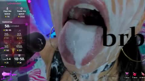 catalina_whore1 online show from 03.19.26