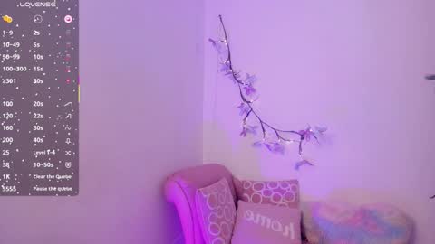 catalinablaze online show from 03.13.26