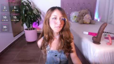 Catalina Botero online show from 05.22.26