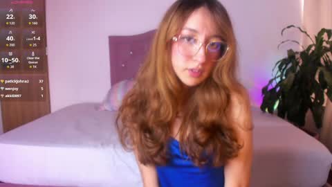 Snapshot of catalinabotero chatting on 06.03.26 Catalina Botero online show from 06.03.26