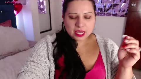 Snapshot of catalinajane1 chatting on 04.15.26 catalinajane1 online show from 04.15.26