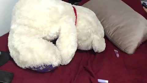 Snapshot of catalinakane chatting on 01.18.25 Mariacatalinakane online show from 01.18.25