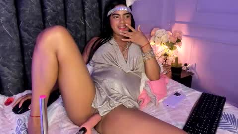 catalleya_f online show from 03.24.26
