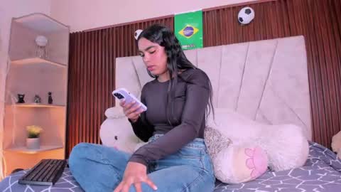 Snapshot of catalleya_f chatting on 07.20.26 catalleya_f online show from 07.20.26